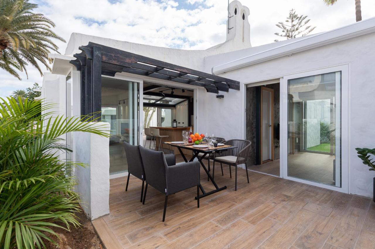 Modern Bungalow Dragon Club II Villa San Bartolomé Ngoại thất bức ảnh