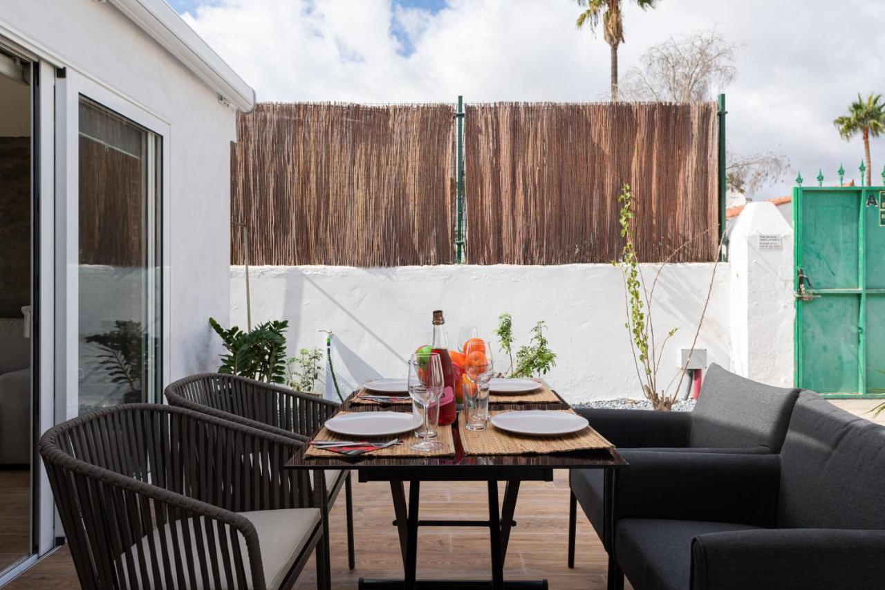 Modern Bungalow Dragon Club II Villa San Bartolomé Ngoại thất bức ảnh
