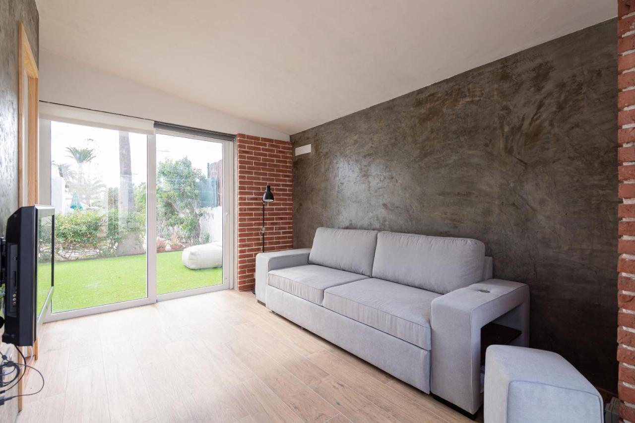 Modern Bungalow Dragon Club II Villa San Bartolomé Ngoại thất bức ảnh
