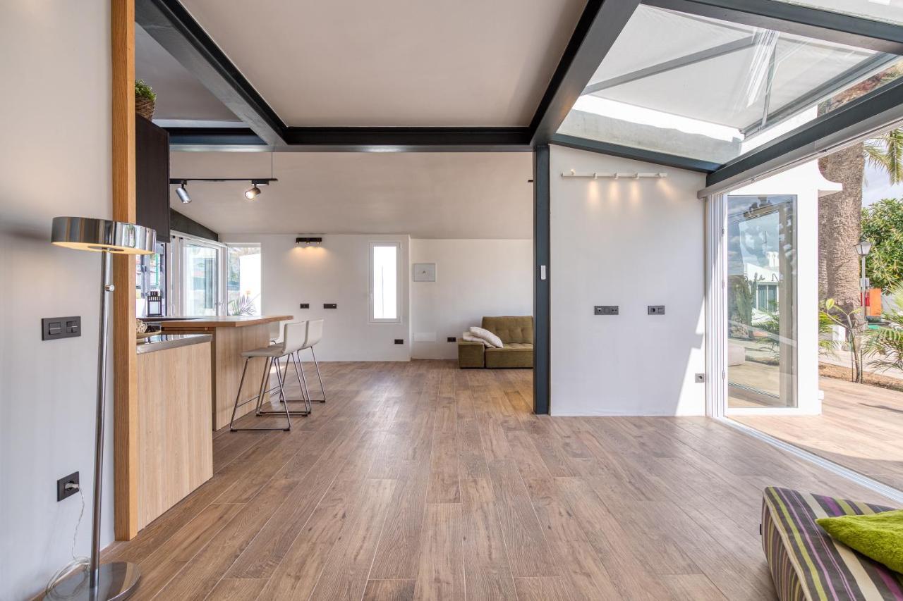 Modern Bungalow Dragon Club II Villa San Bartolomé Ngoại thất bức ảnh